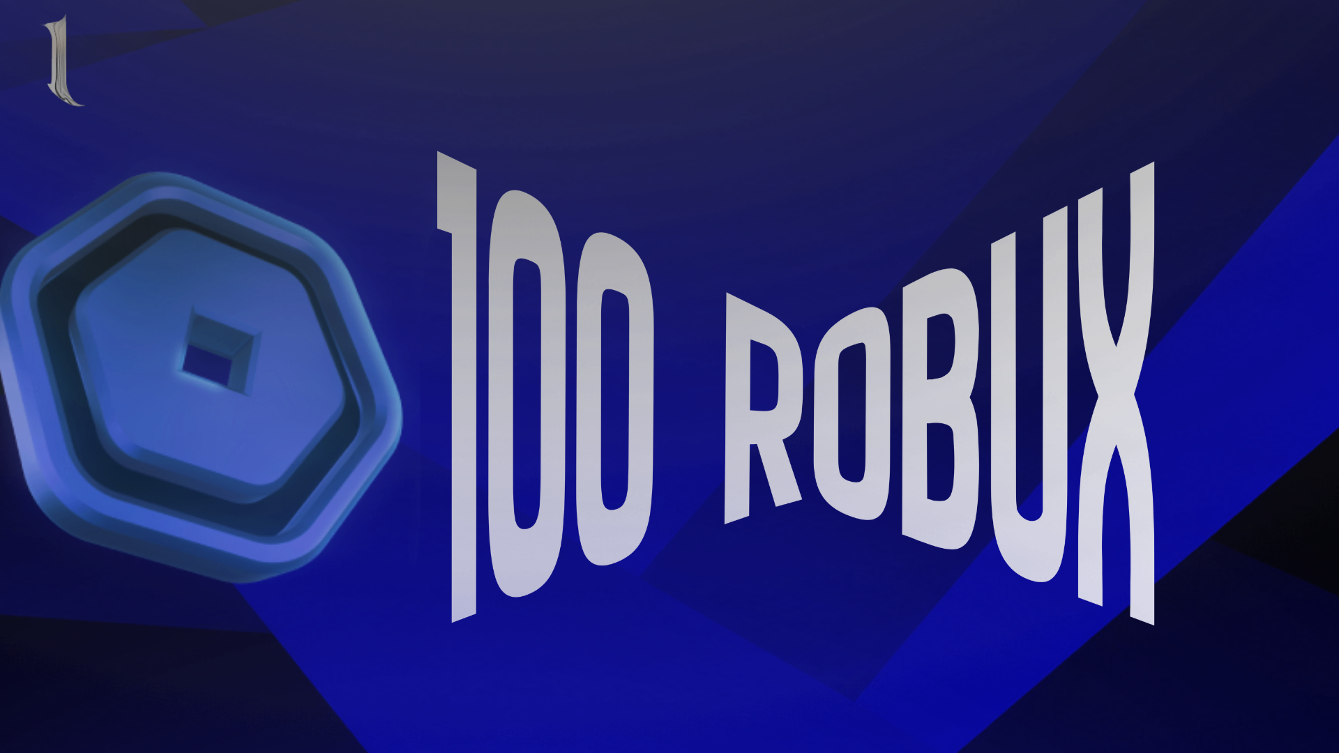 100 ROBUX