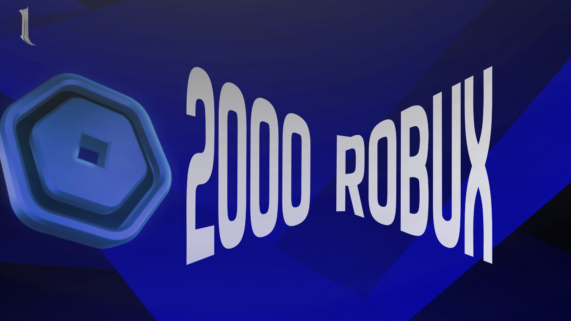 2000 ROBUX