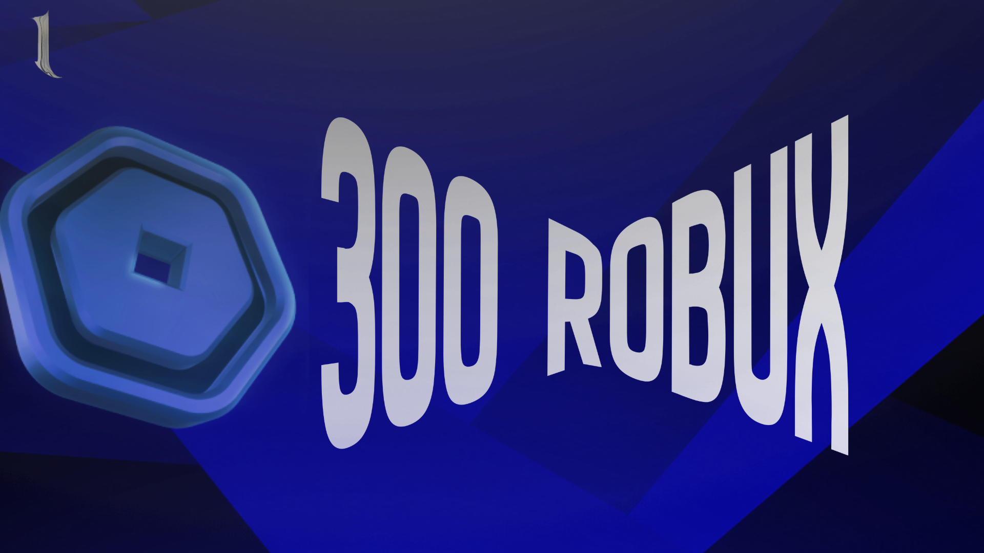 300 ROBUX