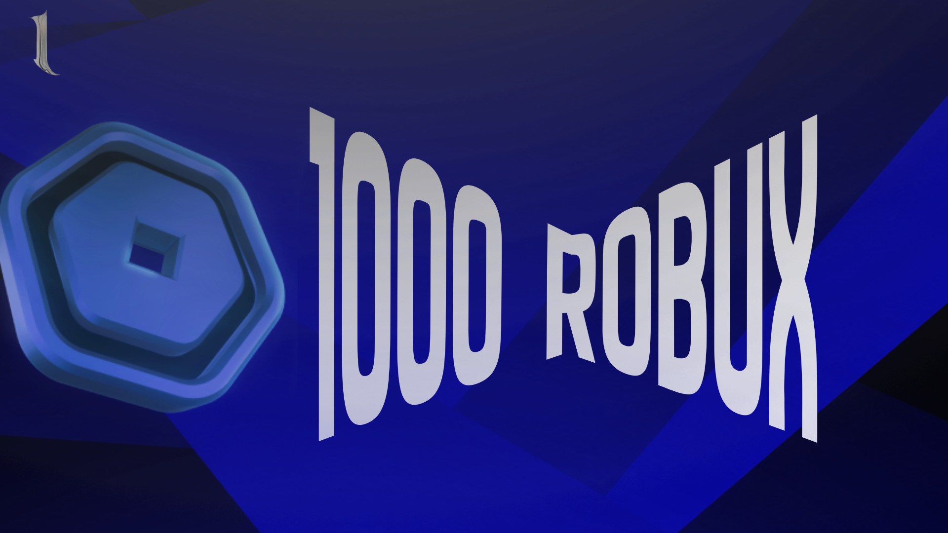1000 ROBUX